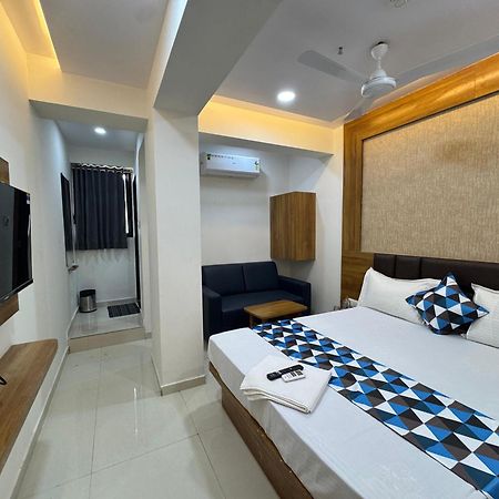 Hotel Signature Ankleshwar Rum bild